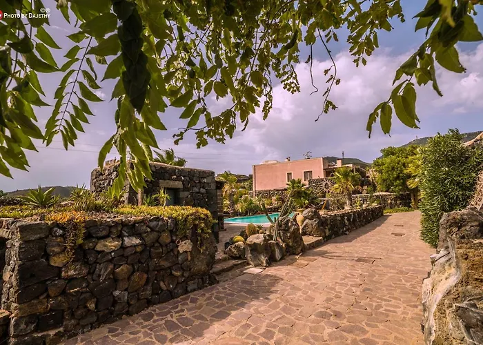 La Kuddia Holiday home *